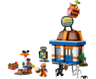 LEGO Fortnite 77076 Restauracja Durrr burgerownia - 1331672 - zdjęcie 3